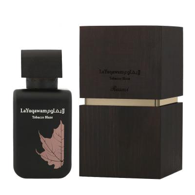 Rasasi La Yuqawam Tobacco Blaze Woda perfumowana dla mężczyzn 75 ml