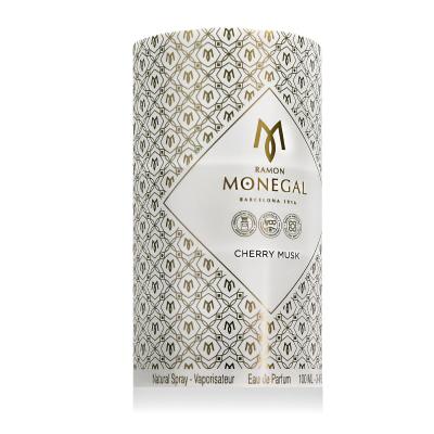 Ramon Monegal Cherry Musk Woda perfumowana 100 ml