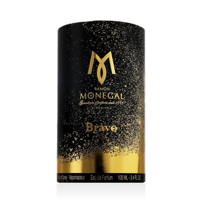Ramon Monegal Bravo Woda perfumowana 100 ml