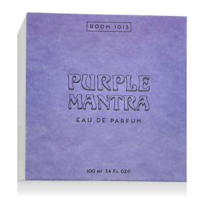 Room 1015 Purple Mantra Woda perfumowana 100 ml