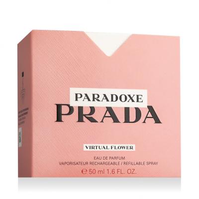 Prada Paradoxe Virtual Flower Woda perfumowana dla kobiet 50 ml