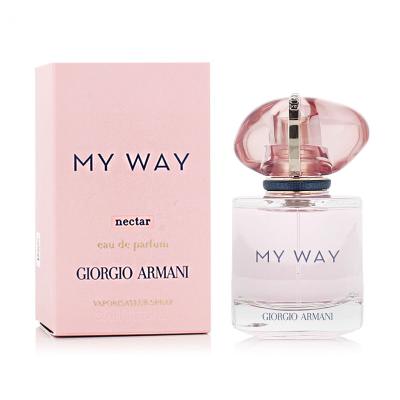 Giorgio Armani My Way Nectar Woda perfumowana dla kobiet 30 ml