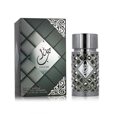 Ard Al Zaafaran Jazzab Silver Woda perfumowana dla mężczyzn 100 ml