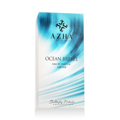 Azha Perfumes Ocean Breeze Woda perfumowana dla mężczyzn 100 ml
