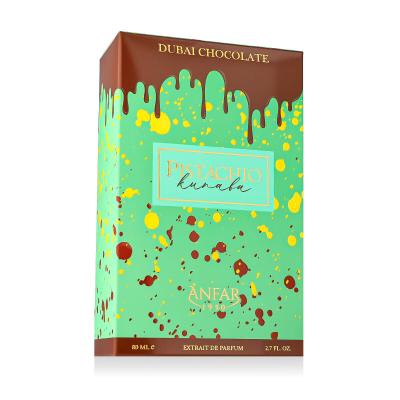 Anfar 1950 Pistachio Kunafa Ekstrakt perfum 80 ml