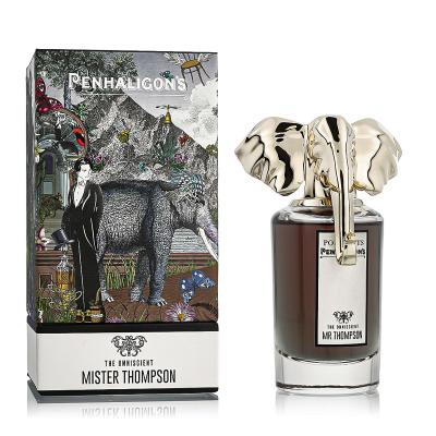 Penhaligon´s Portraits The Omniscient Mr Thompson Woda perfumowana dla mężczyzn 75 ml