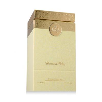 Paris Corner Banana Bliss Woda perfumowana 100 ml