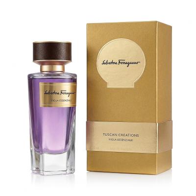 Ferragamo Tuscan Creations Viola Essenziale Woda perfumowana 100 ml