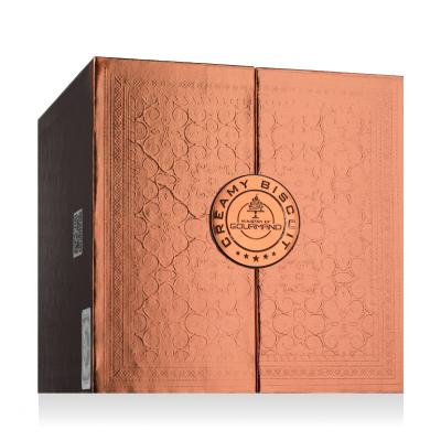 Paris Corner Creamy Biscuit Woda perfumowana 100 ml