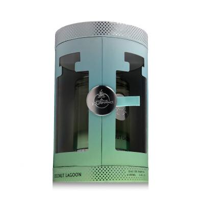 Paris Corner Coconut Lagoon Woda perfumowana 100 ml