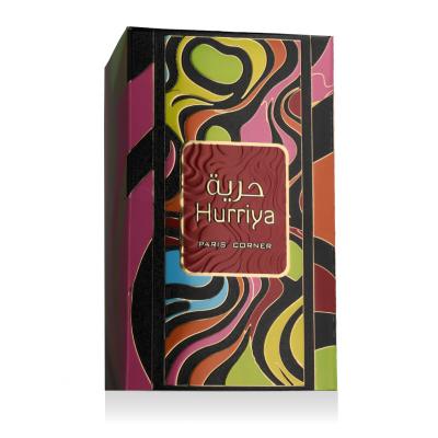 Paris Corner Hurriya Woda perfumowana 100 ml