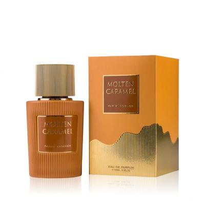 Paris Corner Molten Caramel Woda perfumowana 100 ml