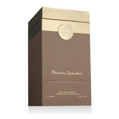 Paris Corner Tiramisu Speculoos Woda perfumowana dla kobiet 100 ml