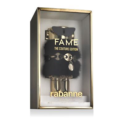Paco Rabanne Fame The Couture Edition Woda perfumowana dla kobiet 80 ml
