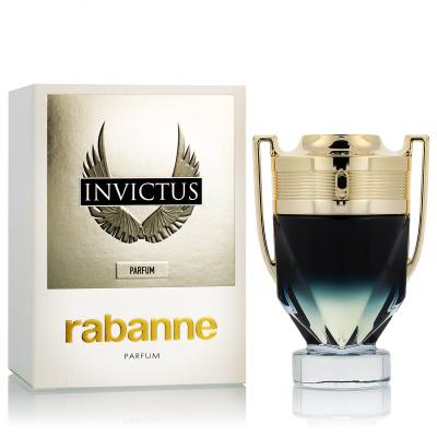 Paco Rabanne Invictus Perfumy dla mężczyzn 50 ml