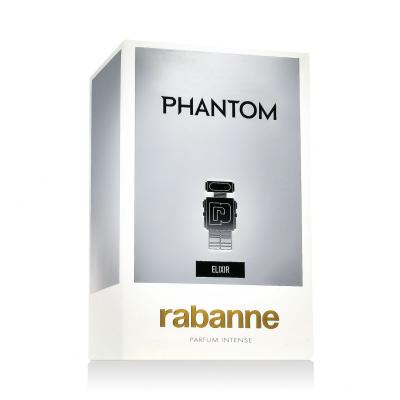 Paco Rabanne Phantom Elixir Perfumy dla mężczyzn 100 ml
