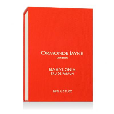 Ormonde Jayne La Route de La Soie Babylonia Woda perfumowana dla kobiet 88 ml