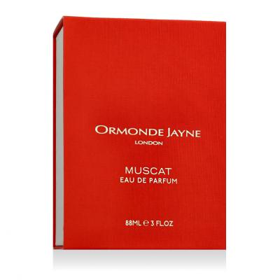 Ormonde Jayne La Route de La Soie Muscat Woda perfumowana 88 ml