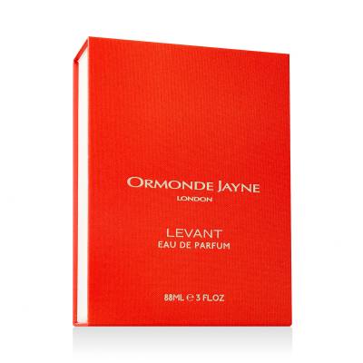 Ormonde Jayne La Route de La Soie Levant Woda perfumowana 88 ml