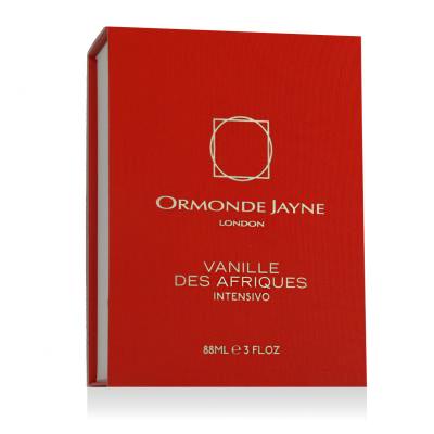 Ormonde Jayne Four Corners of the Earth Vanille des Afriques Intensivo Perfumy 88 ml