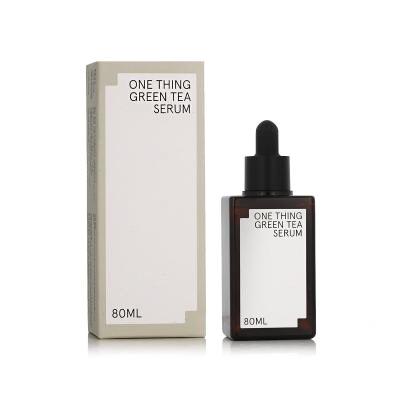 One Thing Green Tea Serum Serum do twarzy 80 ml