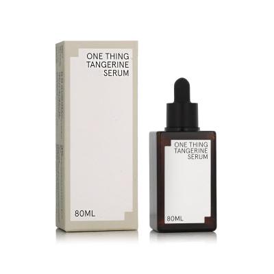One Thing Tangerine Serum Serum do twarzy 80 ml