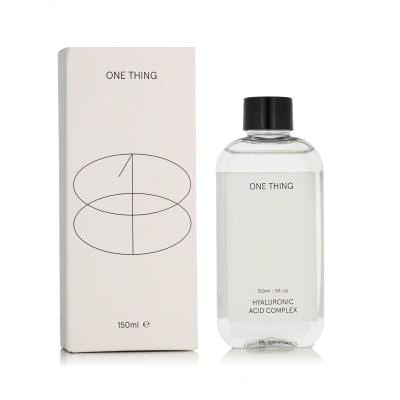 One Thing Hyaluronic Acid Complex Wody i spreje do twarzy 150 ml