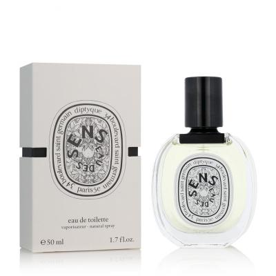 Diptyque Eau Des Sens Woda toaletowa 50 ml