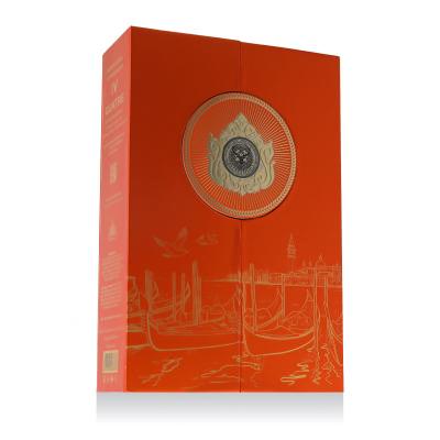 North Stag Expressions Quatre IV Ekstrakt perfum 100 ml