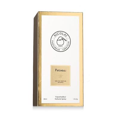 Nicolai Parfumeur Createur Patchouli Intense Woda perfumowana 30 ml