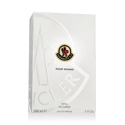 Moncler Pour Homme Woda perfumowana dla mężczyzn Napełnienie 150 ml