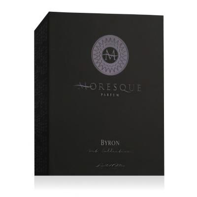 Moresque Byron Woda perfumowana dla mężczyzn 50 ml