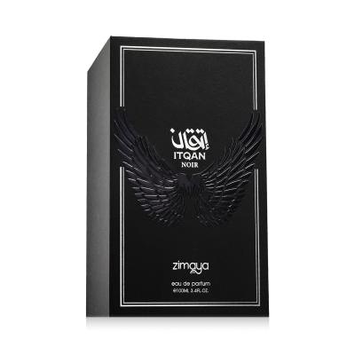Zimaya Itqan Noir Woda perfumowana 100 ml