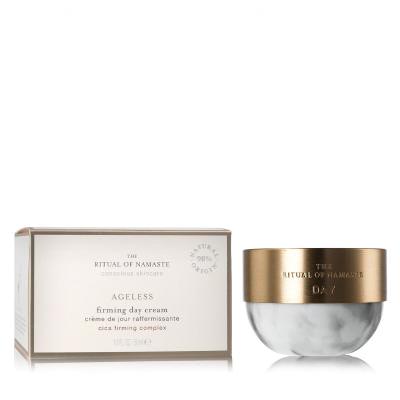 Rituals The Ritual Of Namaste Ageless Firming Day Cream Krem do twarzy na dzień dla kobiet 50 ml