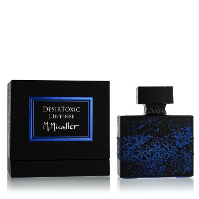 M.Micallef DesirToxic L'Intense Perfumy 100 ml