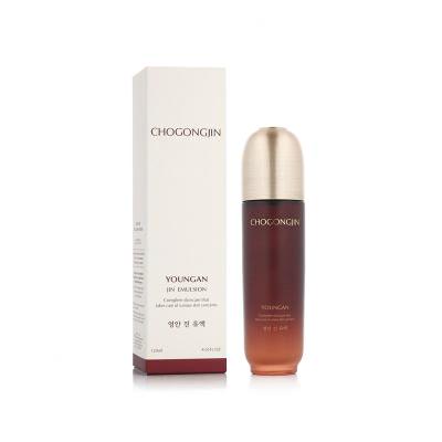 Missha Chogongjin Youngan Jin Emulsion Krem do twarzy na dzień 120 ml