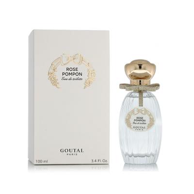 Goutal Rose Pompon Woda toaletowa 100 ml