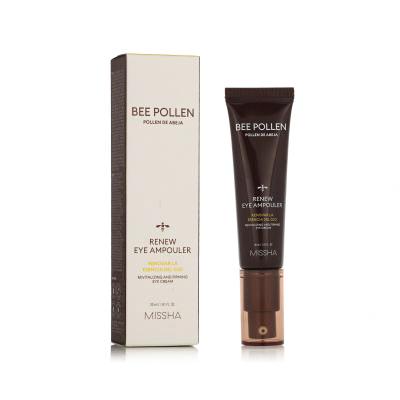 Missha Bee Pollen Renew Eye Ampouler Krem pod oczy 30 ml