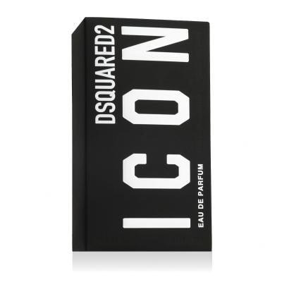Dsquared2 Icon Woda perfumowana dla mężczyzn 30 ml