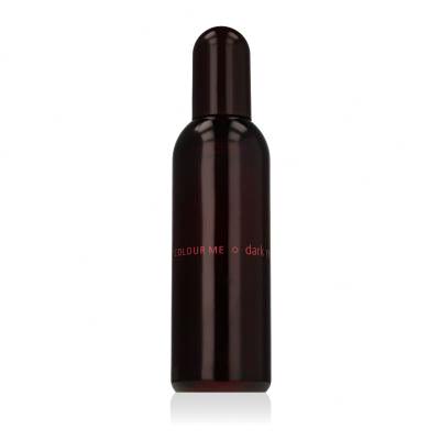 Milton Lloyd Colour Me Dark Red Woda perfumowana dla kobiet 100 ml
