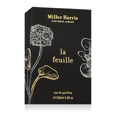 Miller Harris La Feuille Woda perfumowana 100 ml