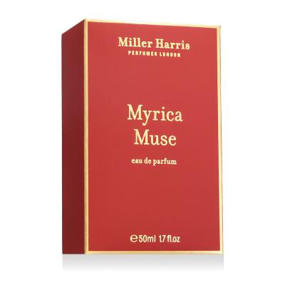 Miller Harris Myrica Muse Woda perfumowana 50 ml