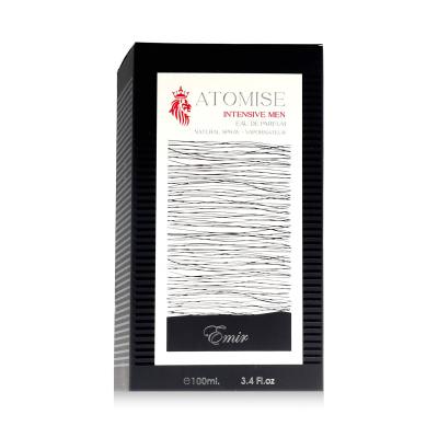 Emir Atomise Intensive Men Woda perfumowana dla mężczyzn 100 ml