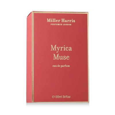 Miller Harris Myrica Muse Woda perfumowana 100 ml