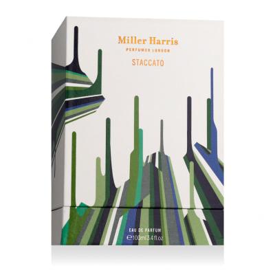Miller Harris Staccato Woda perfumowana 100 ml