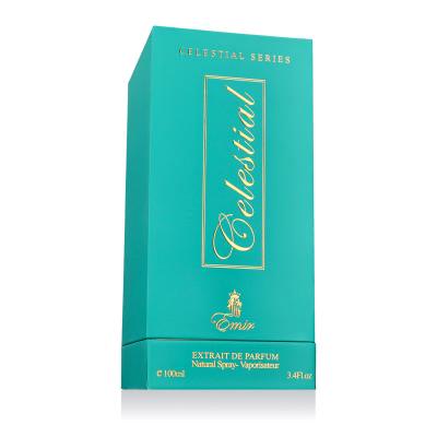 Emir Celestial Ekstrakt perfum dla mężczyzn 100 ml