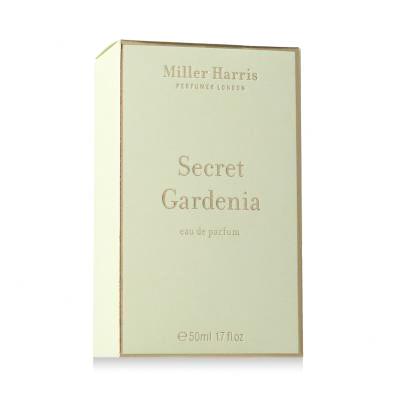 Miller Harris Secret Gardenia Woda perfumowana 50 ml