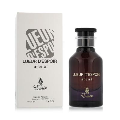 Emir Lueur D&#039;espoir Arena Woda perfumowana 100 ml