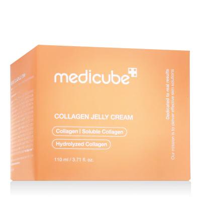 Medicube Collagen Jelly Cream Żel do twarzy 110 ml