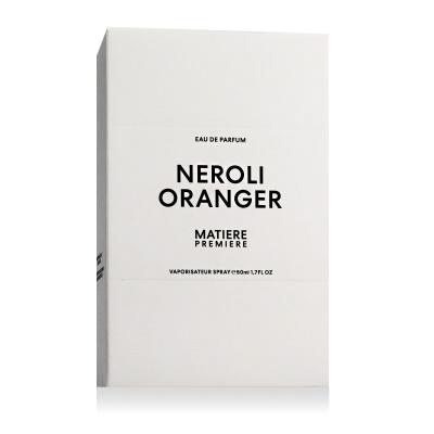 Matiere Premiere Neroli Oranger Woda perfumowana 50 ml